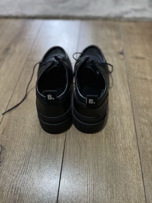 Туфлі, черевики, напівчеревики, Kleman