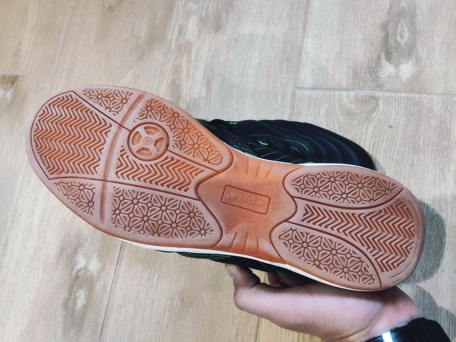 Футзалки BONA 45 розмір