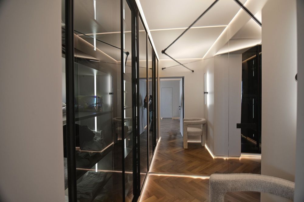 Розкішна квартира в новобудові ЖК Great House