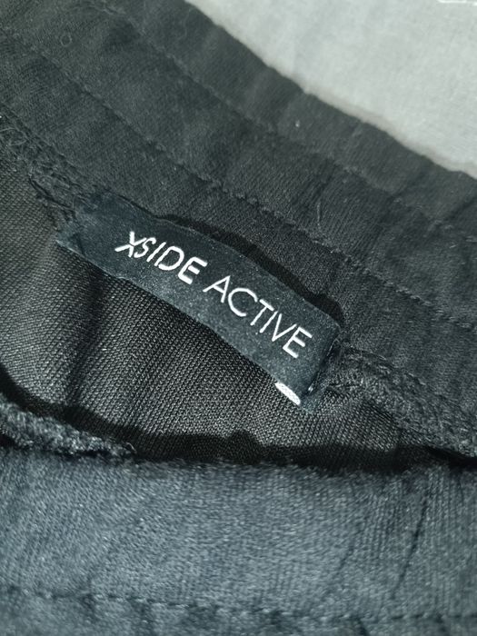 Чоловічи спортивні штани