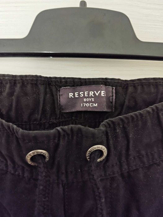 Joggery Reserved