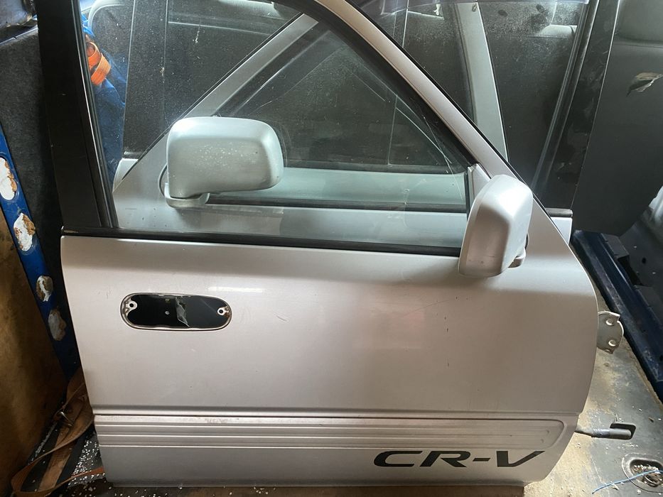 Sprzedam hondę crv