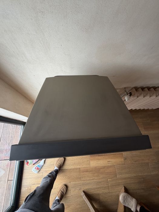 Telewizor Thomson 21MX17E 21 cali analogowy kineskopowy