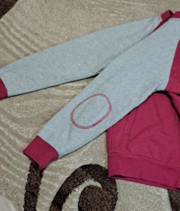 Кофта reima 122р