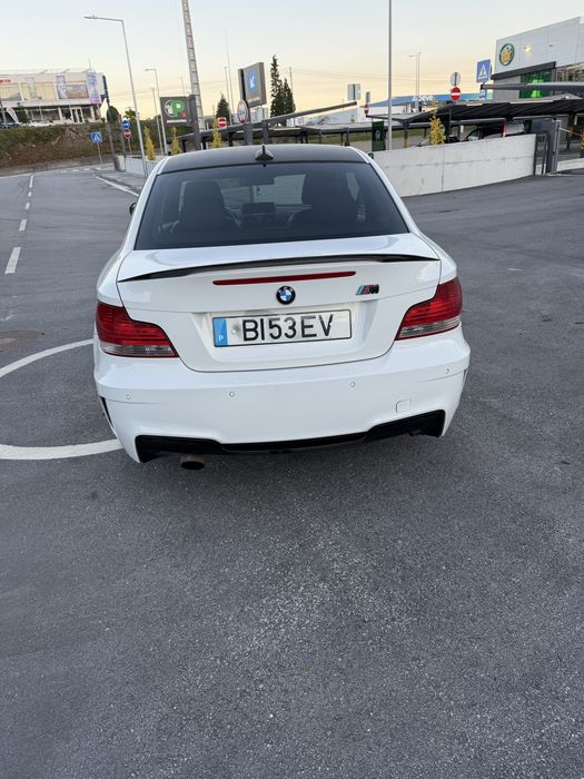 Bmw 118 coupe pack m1 — photo 5