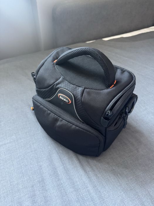 Nikon D7200 + zestaw