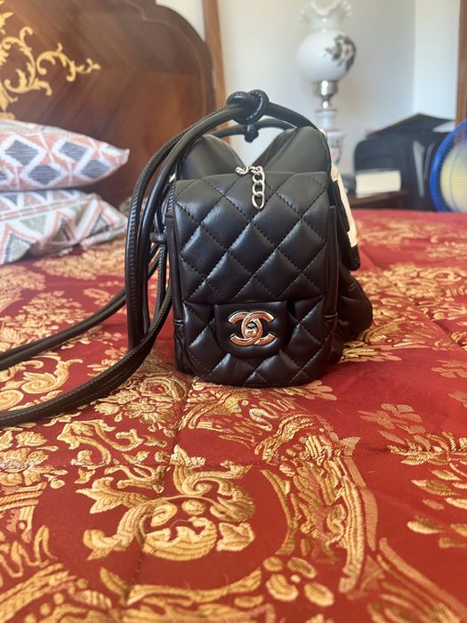 Chanel cambon  mala