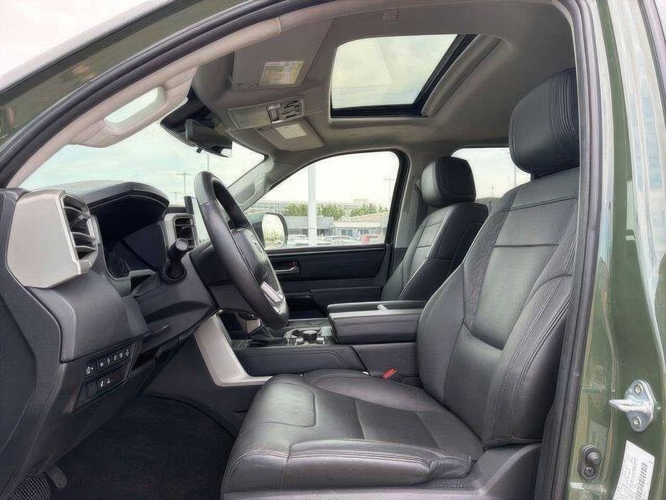 Toyota Tundra Pro      2022