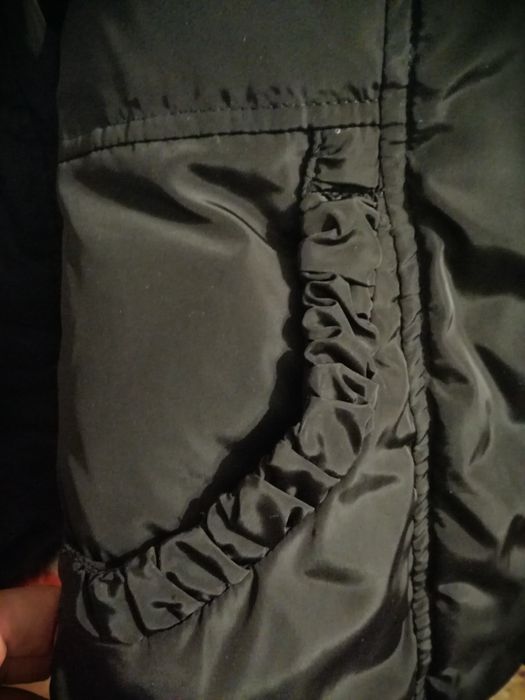 Sprzedam kurtkę zimową