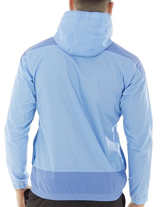 тренувальна куртка дощовик Puma TeamGoal 23 М-L