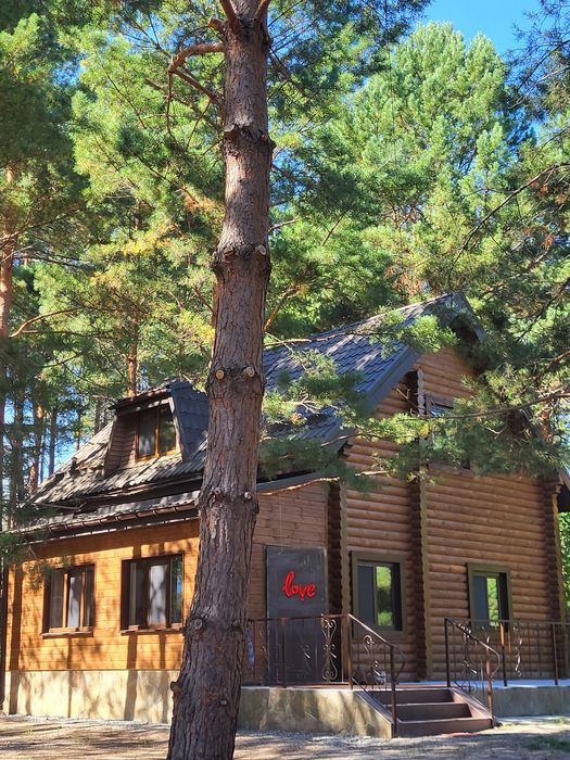 Здам будинок для відпочинку в Киевской області