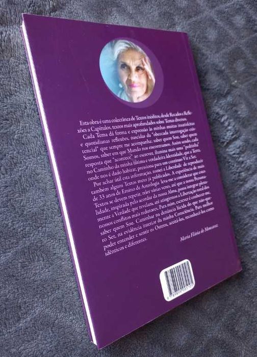 Astrologia, Aprofundamento, Capítulos, Recados e Reflexões - Maria Flávia de Monsaraz