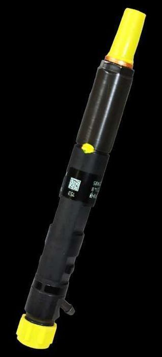 Regenerowany Wtryskiwacz Delphi EJBR03101D Dacia Mercedes Nissan