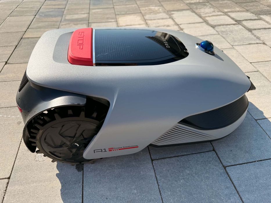 Robot koszący Dreame A1 PRO 2000m2