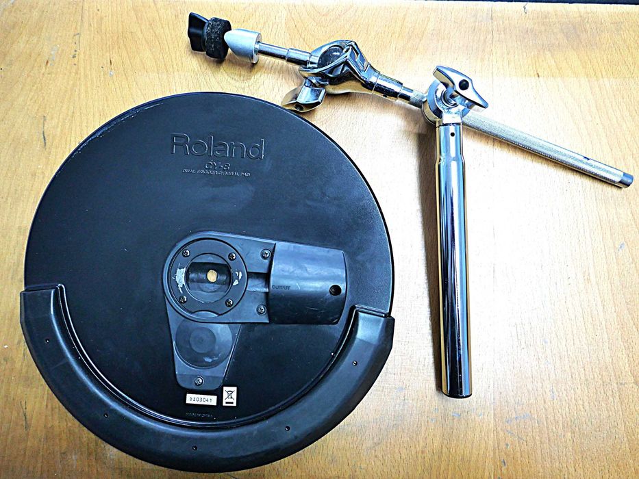 Pad Roland PD8 Dual Trigger64740873796099122