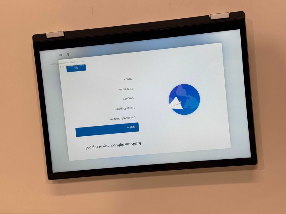 Трансформер 14" IPS Touch Intel Core i3-N305 8/512GB SSD Acer Spin