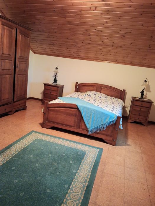 Quarto a 5 min da Universidade de Aveiro