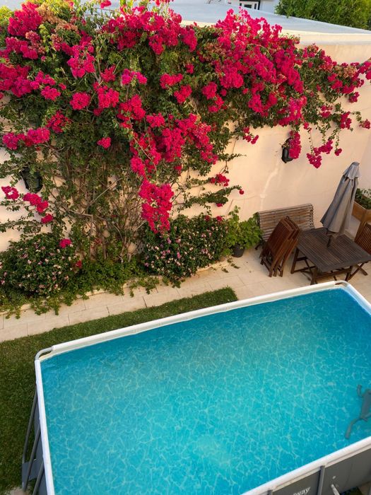 Vendo Piscina Bestway em Bom Estado