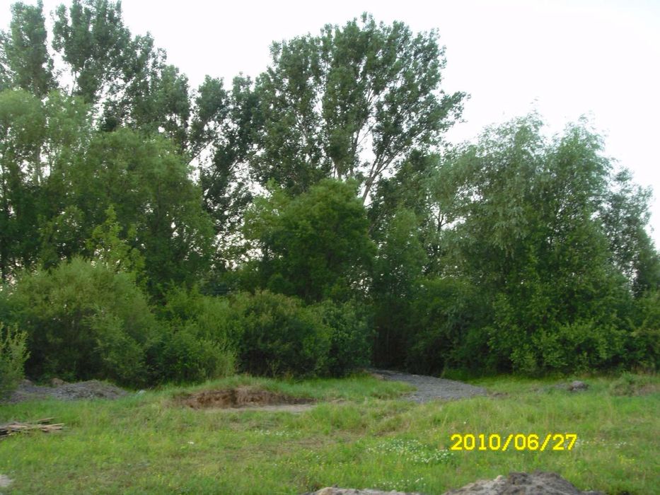 Продам участок Привотізованний