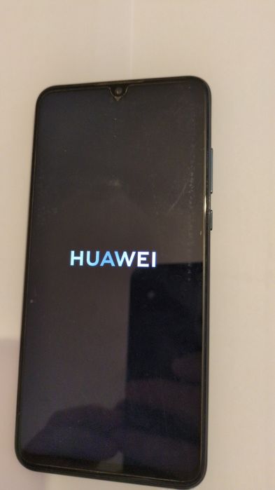Huawei p30 lite 128gb/4gb