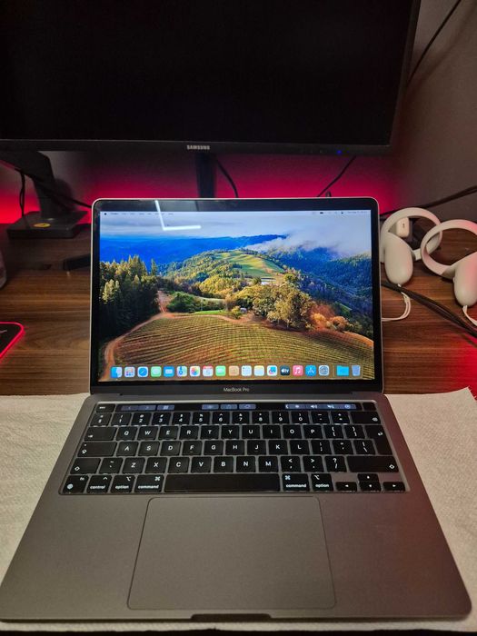 Apple MacBook Pro A2338 M1/16GB/500GB