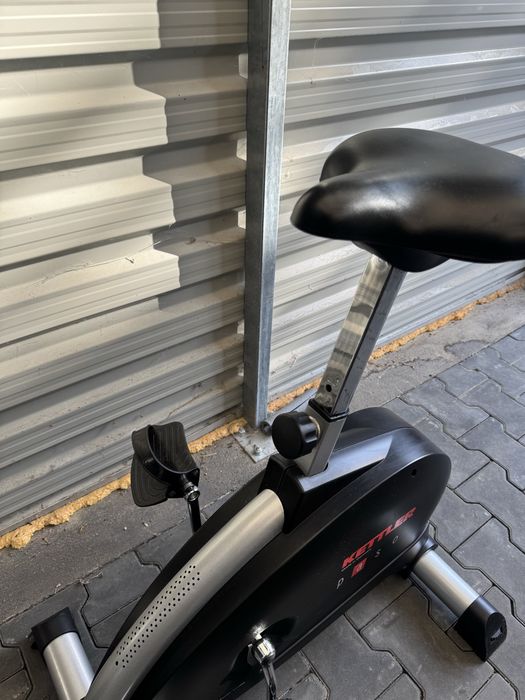 Rower stacjonarny kettler Paso