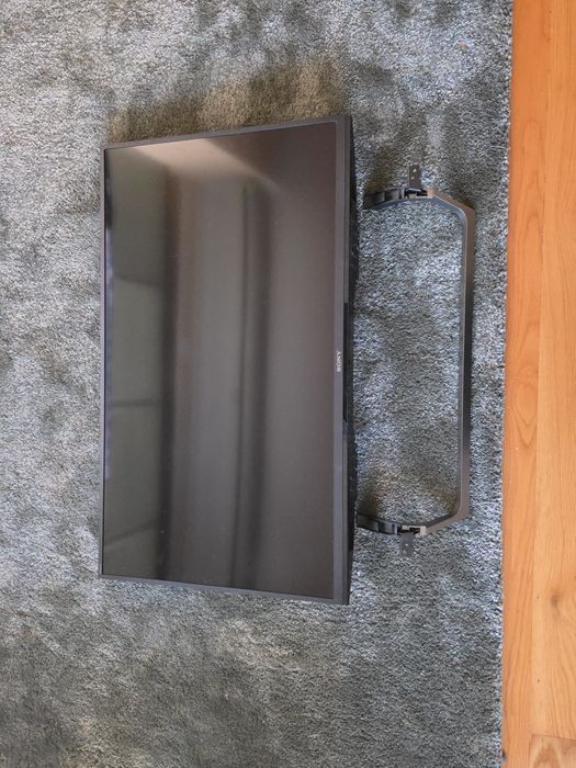 Televisão Sony Bravia 40 polegadas - Modelo SONY KDL 40WE660