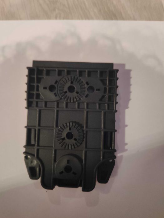 QLS 19 22 pistolet kabura adapter szybkie System blokowania zestaw