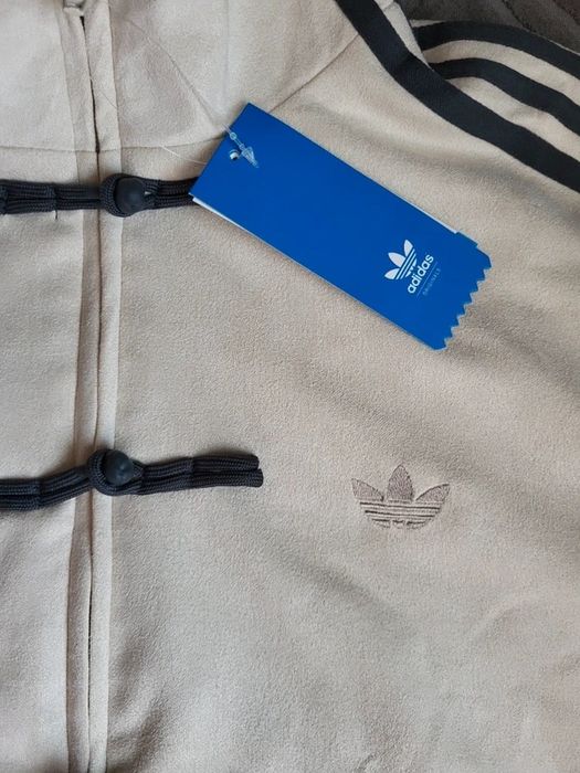 Adidas Originals Tang Jacket