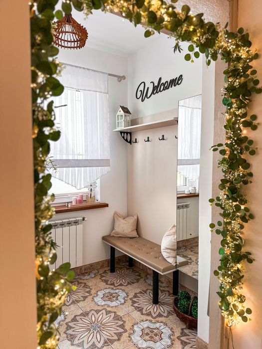 Agroturystyka „U progu lasu” w Puszczy Białowieskiej