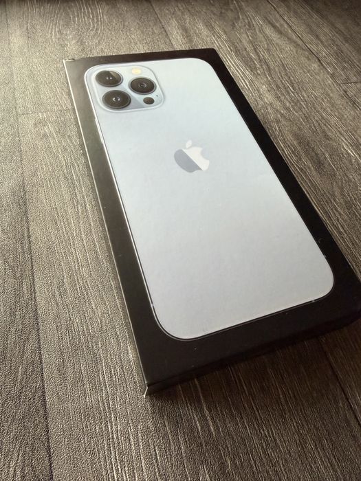 Iphone 13 Pro Max 256GB