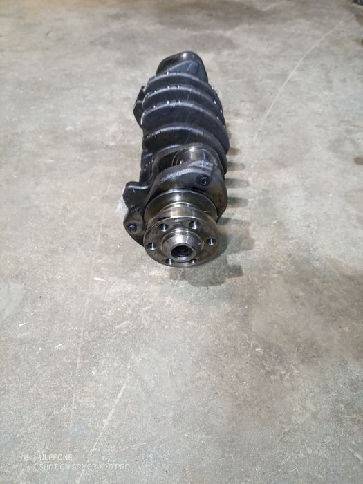 Cambota motor VW 130