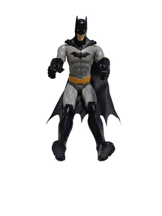 Figura Articulada do Batman com 30 cm