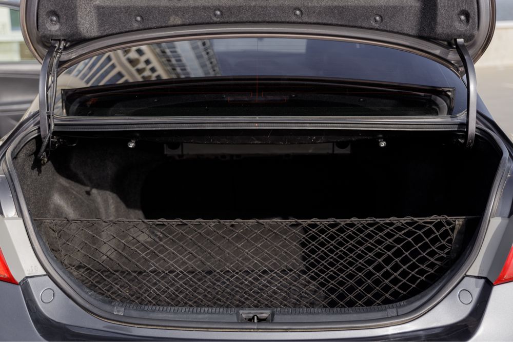 Toyota Camry 2007 г. - Прокат | Аренда авто / 2,4л. / бензин / автомат