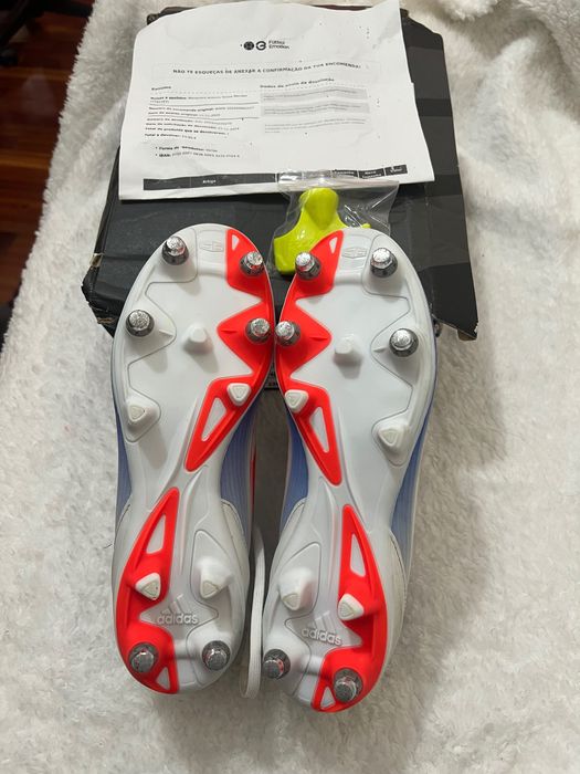 Chueteiras Adidas F50 League SH