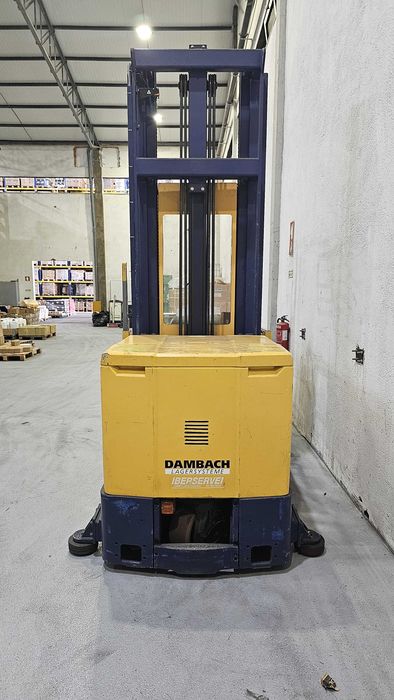 Dambach lagersystem 1000AC