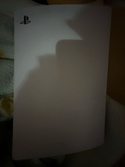 Продам playstation 5 с дисководом