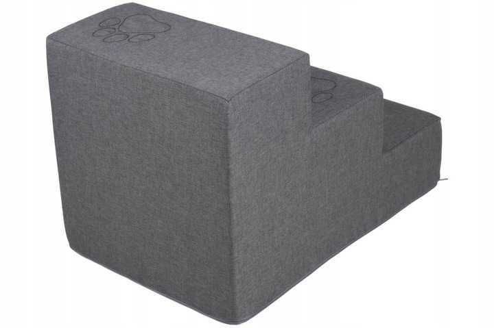 Schodki schody dla psa Welsti rampa podest 30 cm