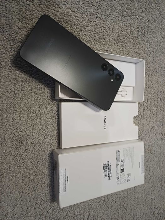 Samsung A05s - peças ou reparação
