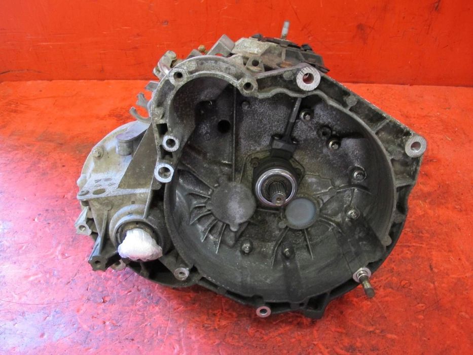 lancia musa 04- 1.9 d 188b2000 skrzynia biegów anualna