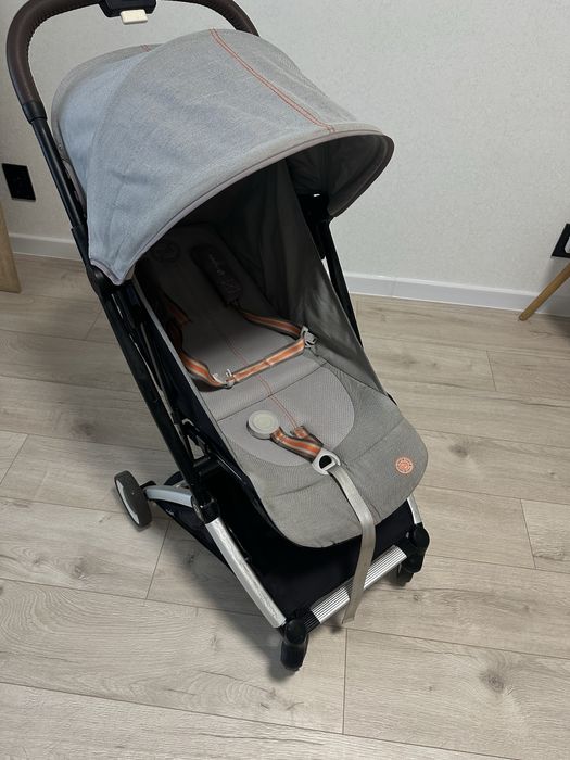 Коляска Cybex orfeo