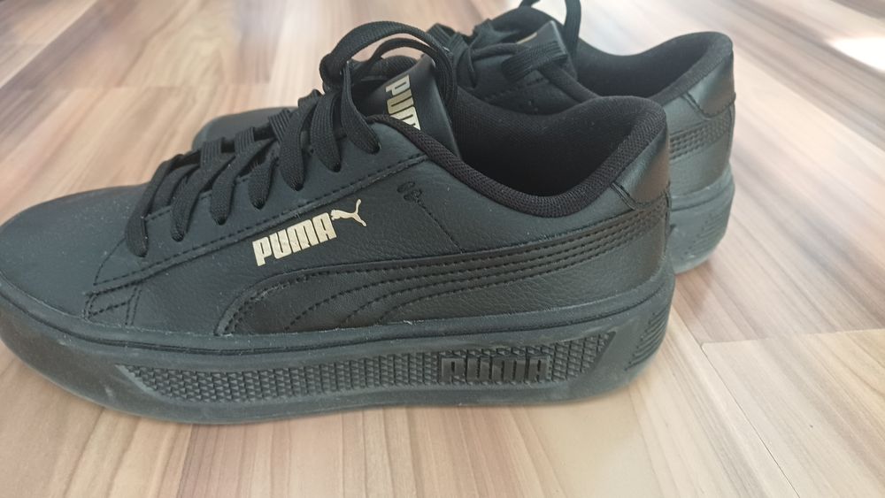 Buty Puma Smash Platform