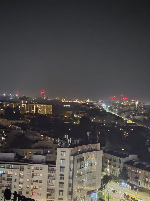 Mieszkanie – Warszawa - Widok 3