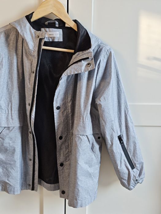 Kurtka Mango rozm 140