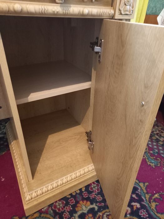 Дамський столик меблі до спальні