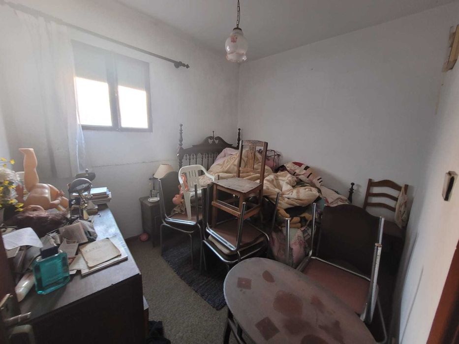 Venda Moradia Freixo Espada Cinta