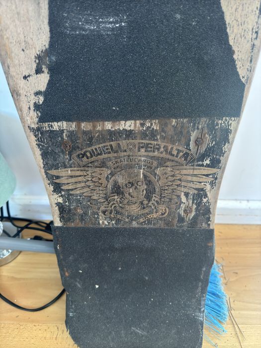 Skate powell peralta