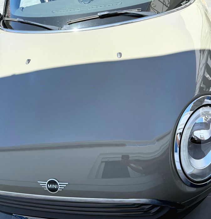 MINI Clubman — fotografia 3
