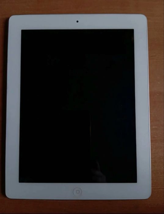 IPad 4-го покоління