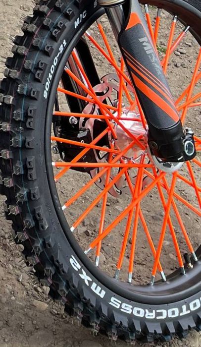 Маркер для шин водостійкий